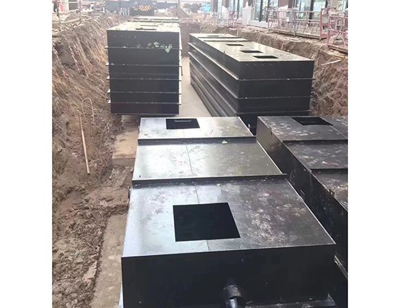 北海​甘肃嘉源通环保：全品类水处理设备，一站式守护碧水清流